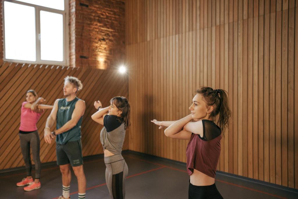 General Health and Wellness Balancing Work and Life: Tips for a Healthy Work-Life Balance ,Living a Healthy Lifestyle: Tips and&nbsp;Tricks.