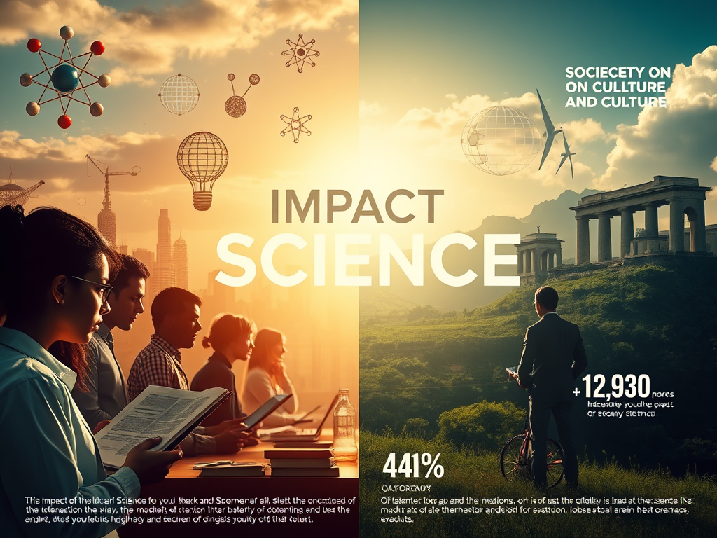 Embark on an intellectual odyssey through the vast and captivating realm of science, where curiosity serves as our compass and the pursuit of understanding fuels our exploration. This blog, "A Journey Through Science: Discoveries, Innovations, and the Quest for Knowledge, Engaging Insights into the World Around and Within Us," invites you to traverse the diverse landscapes of scientific inquiry, from the infinitesimally small world of quantum mechanics to the immeasurable expanse of the cosmos, and from the intricate dance of biological systems to the transformative power of technological advancements. Prepare to delve into the groundbreaking discoveries that have reshaped our comprehension of reality, unraveling the elegant mechanisms that govern the natural world and illuminating the profound interconnectedness of all things. We will chart the course of scientific innovation, tracing the ingenious pathways that have led to technological marvels and continue to drive progress across industries, medicine, and our daily lives. Beyond the tangible applications, we will also delve into the fundamental quest for knowledge that lies at the heart of scientific endeavor, examining the methodologies, the triumphs, and the persistent questions that propel researchers forward. Join us as we explore the fundamental laws of physics that govern the universe, from the elegant simplicity of classical mechanics to the mind-bending complexities of relativity and quantum theory, investigating the nature of matter, energy, space, and time. We will venture into the fascinating domain of chemistry, unraveling the composition, structure, properties, and reactions of substances, understanding how atoms and molecules interact to form the materials that constitute our world and drive essential processes. Our journey will extend into the intricate world of biology, where we will explore the diversity of life, from the simplest microorganisms to the most complex multicellular organisms, examining the fundamental principles of genetics, evolution, physiology, and ecology that govern the living realm. We will investigate the remarkable capabilities of the human body, delving into the intricacies of its systems and the biological processes that sustain us. Furthermore, we will traverse the realms of Earth science, unraveling the dynamic processes that shape our planet, from the tectonic forces that sculpt continents and trigger earthquakes to the atmospheric and oceanic circulations that influence climate and weather patterns. We will explore the history of our planet, the evolution of its landscapes, and the delicate balance of its ecosystems. Our gaze will also extend beyond Earth, venturing into the vastness of astronomy and astrophysics, where we will explore the formation and evolution of stars, galaxies, and the universe as a whole, contemplating the mysteries of dark matter, dark energy, and the potential for life beyond our planet. Interwoven throughout our exploration will be the thread of innovation, as we examine the scientific breakthroughs that have paved the way for technological advancements. We will investigate the principles behind modern technologies, from the power of computing and artificial intelligence to the transformative potential of biotechnology and nanotechnology. We will explore how scientific understanding is translated into practical applications that address global challenges, improve human health, and enhance our quality of life. This blog is not merely a repository of scientific facts and figures; it is an invitation to cultivate a scientific mindset – a way of thinking characterized by curiosity, critical analysis, evidence-based reasoning, and a healthy skepticism. We will explore the scientific method, the rigorous process of observation, hypothesis formation, experimentation, and analysis that underpins scientific progress. We will also delve into the importance of peer review, collaboration, and open communication in ensuring the integrity and reliability of scientific findings. Moreover, we recognize that science is not conducted in a vacuum. It is deeply intertwined with society, ethics, and culture. We will explore the societal implications of scientific discoveries and technological advancements, examining the ethical considerations that arise and the crucial role of science in informing public policy and addressing global challenges such as climate change, disease, and resource scarcity. We aim to foster a deeper understanding of the complex interplay between science and society, promoting informed discussions and responsible innovation. Through engaging narratives, insightful explanations, and thought-provoking discussions, this blog seeks to demystify complex scientific concepts, making them accessible and engaging to a broad audience, regardless of their prior scientific background. We believe that everyone can appreciate the beauty and power of scientific understanding and that fostering scientific literacy is crucial for an informed and engaged citizenry. Join us on this ongoing journey of discovery, as we unravel the mysteries of the universe, explore the intricacies of life, and celebrate the transformative power of human ingenuity. Together, we will embark on a quest for knowledge that not only expands our understanding of the world around and within us but also inspires a sense of wonder and empowers us to address the challenges and opportunities of the future. This is an invitation to become an active participant in the ongoing scientific conversation, to ask questions, to challenge assumptions, and to embrace the ever-evolving landscape of scientific understanding. Welcome to "A Journey Through Science," where the adventure of discovery never ends.
